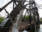 Wisconsin Central Penninsula Railroad Trestle